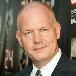 Glenn Morshower