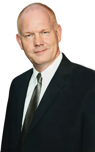 Glenn Morshower