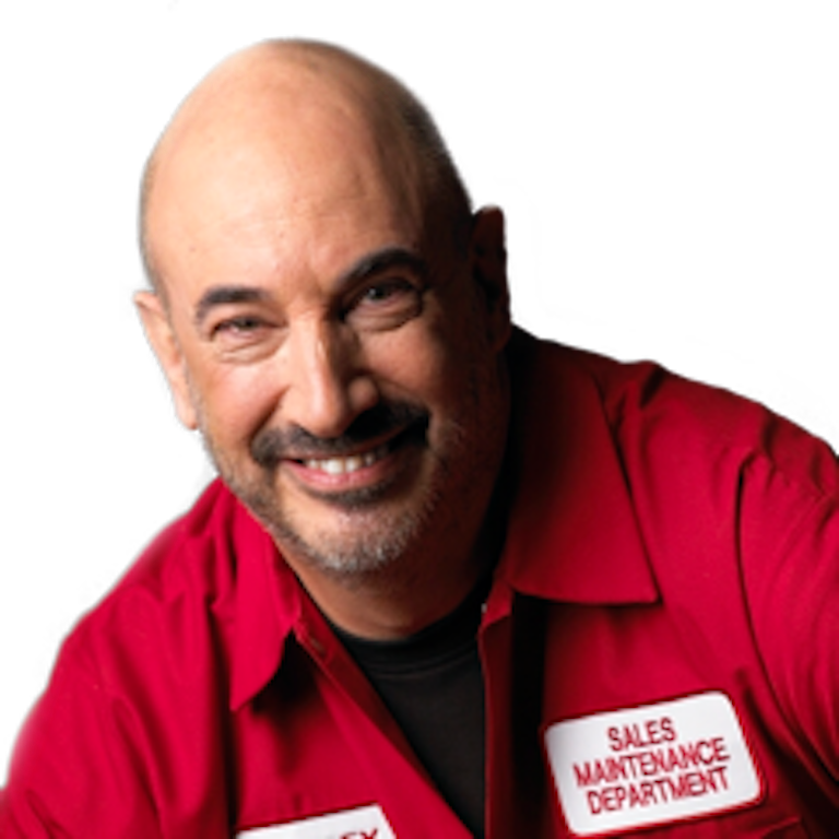Jeffrey Gitomer